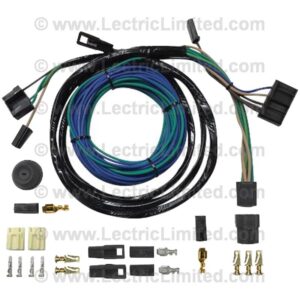 CLASSIC UPDATE SERIES WIRING HARNESS FACTORY A/C KIT