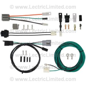 CLASSIC UPDATE SERIES WIRING HARNESS FACTORY A/C KIT