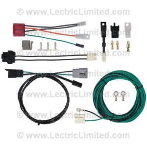 CLASSIC UPDATE SERIES WIRING HARNESS FACTORY A/C KIT
