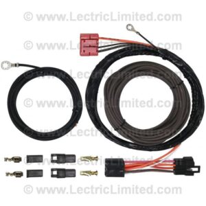 CLASSIC UPDATE SERIES WIRING HARNESS FACTORY REAR WINDOW DEFROSTER KIT