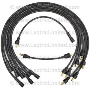 SPARK PLUG WIRE SET