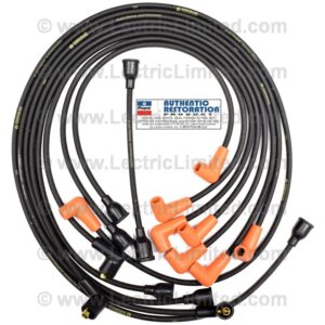 SPARK PLUG WIRE SET
