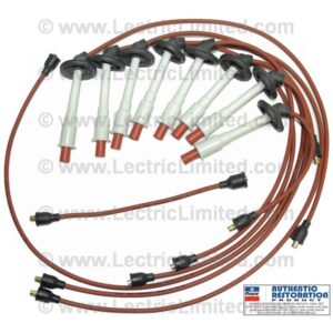 SPARK PLUG WIRE SET