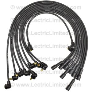 SPARK PLUG WIRE SET