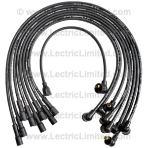 SPARK PLUG WIRE SET