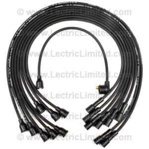 SPARK PLUG WIRE SET