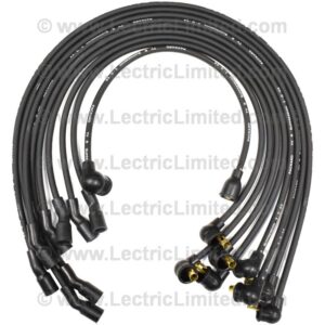 SPARK PLUG WIRE SET