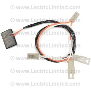 CONSOLE EXTENSION HARNESS