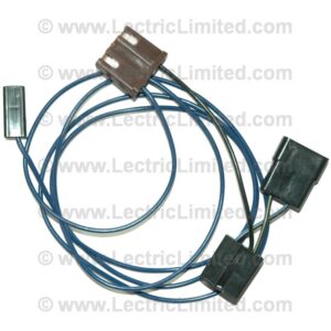 WINDSHIELD WIPER MOTOR HARNESS
