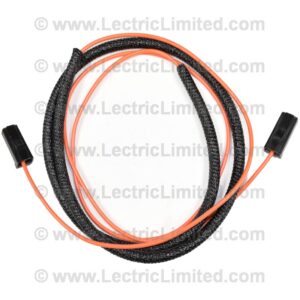 TRUNK LIGHT EXTENSION WIRE