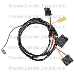 WINDSHIELD WIPER MOTOR HARNESS