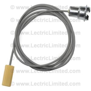 HEATER CONTROL LIGHT WIRE