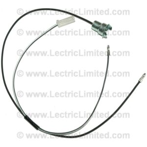 PARKING BRAKE WARNING LIGHT HARNESS