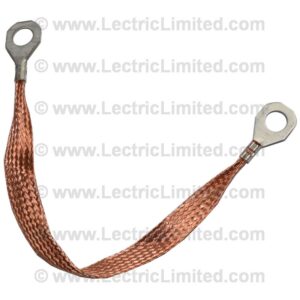 GROUND STRAP