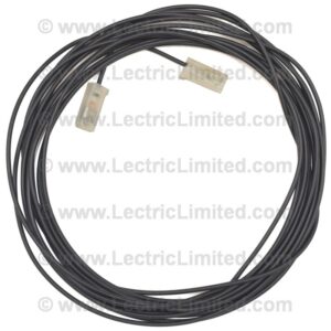 POWER TRUNK RELEASE WIRE