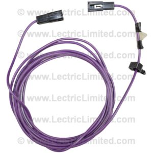 REAR WINDOW DEFROSTER EXTENSION WIRE