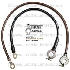 BATTERY CABLE SET
