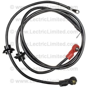 BATTERY CABLE SET