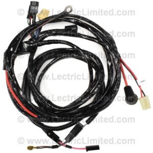 FRONT LIGHT HARNESS