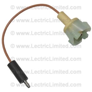 BRAKE PRESSURE WARNING SWITCH ADAPTER WIRE