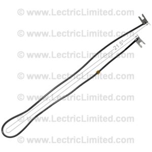 DISTRIBUTOR TO COIL LEAD WIRE