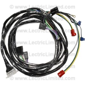 FORWARD LAMP HARNESS