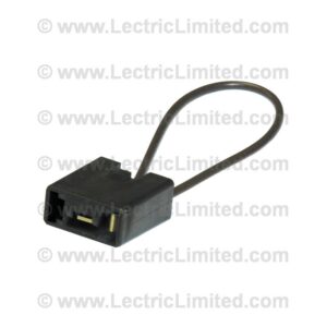 INTERMITTENT/PULSE WINDSHIELD WIPER MODULE BYPASS HARNESS