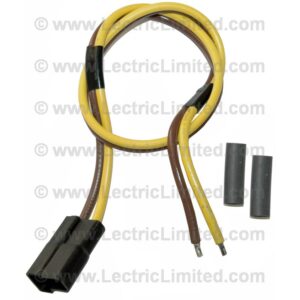 NEUTRAL SAFETY SWITCH REPAIR HARNESS