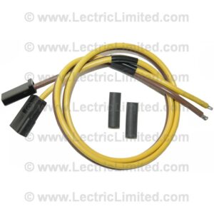 NEUTRAL SAFETY SWITCH REPAIR HARNESS