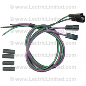 NEUTRAL SAFETY AND BACKUP LIGHT SWITCH REPAIR HARNESS