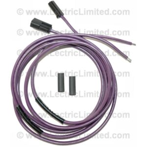 NEUTRAL SAFETY SWITCH CONVERSION HARNESS