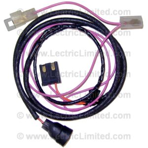 TRANSMISSION KICKDOWN HARNESS