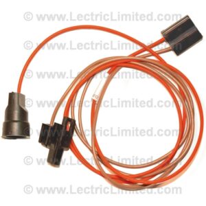 TRANSMISSION KICKDOWN HARNESS