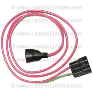 BACKUP LIGHT SWITCH EXTENSION HARNESS