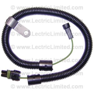 TORQUE CONVERTER CLUTCH HARNESS