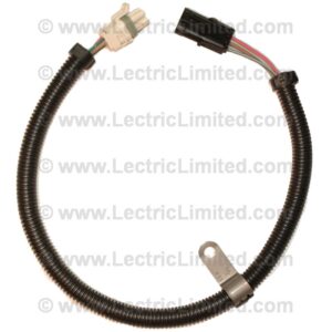 TORQUE CONVERTER CLUTCH HARNESS