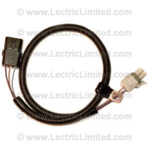 TORQUE CONVERTER CLUTCH HARNESS