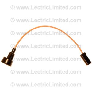 OIL PRESSURE SENDER EXTENSION WIRE