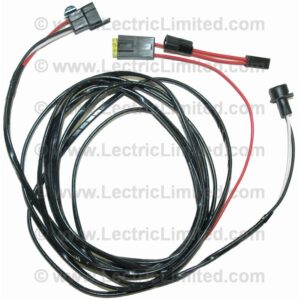 POWER ANTENNA HARNESS