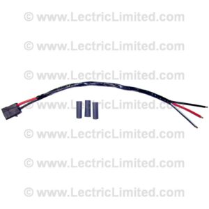 POWER ANTENNA SWITCH REPAIR HARNESS