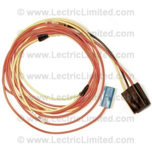POWER ANTENNA HARNESS