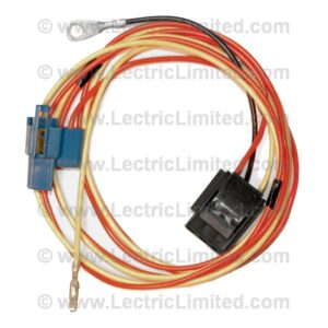 POWER ANTENNA HARNESS