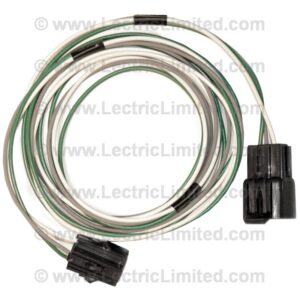 POWER ANTENNA HARNESS