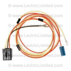POWER ANTENNA HARNESS