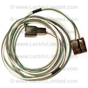 POWER ANTENNA HARNESS