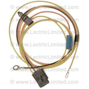 POWER ANTENNA HARNESS