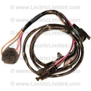POWER DOOR LOCK HARNESS