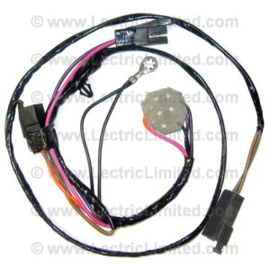 POWER DOOR LOCK HARNESS