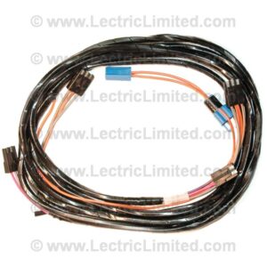 POWER DOOR LOCK HARNESS