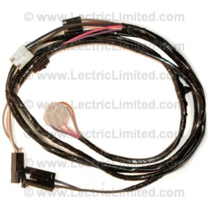 POWER DOOR LOCK HARNESS